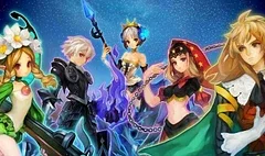 Odin Sphere: Leifthrasir vyjde v Evropě během června
