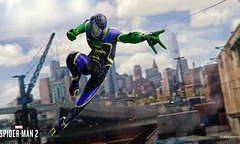 Hra Marvel’s Spider-Man 2 dostane osm nových obleků pro hlavní hrdiny