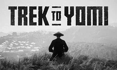 Nová ukázka ze hry Trek to Yomi