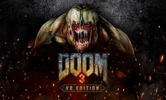 Bethesda oznamuje Doom 3: VR Edition pro PlayStation VR