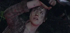 Beyond: Two Souls (PS4)