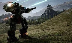 MechWarrior 5: Mercenaries vyjde pro konzole Xbox na jaře příštího roku