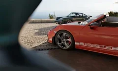 Studio Maverick Games představí příští týden v úterý svoji závodní hru