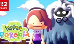 Soutěž o pěkné ceny s hrou Pokémon Pokopia - vyhlášení