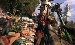Nová krvavá ukázka z připravované hry Dying Light: The Beast