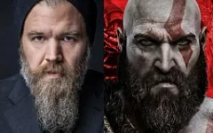 Hlavního hrdinu v seriálu God of War ztvární herec Ryan Hurst