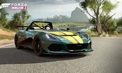 Představen balíček Mountain Dew Car Pack do Forza Horizon 3