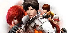The King of Fighters XIV - Team China gameplay trailer + demoverze