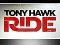 Microsoft dojednal exkluzivitu na Tony Hawk Ride +UPDATE