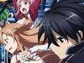 Sword Art Online: Hollow Fragment vyjde na PSV v Evropě
