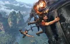 TV spot na akci Uncharted: The Lost Legacy