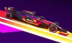 Oznámena závodní hra F1 2020