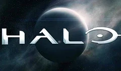 Oznámen seriál Halo