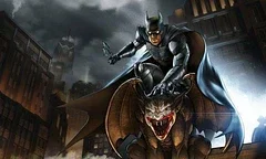 Launch trailer na Batman: The Enemy Within