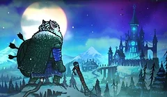 Vychází hra Tails of Iron 2: Whiskers of Winter, podívejte se na launch trailer