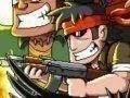 Mercenary Kings vyjde zítra na PS4, první recenze