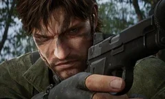Metal Gear Solid Delta: Snake Eater dostává první vysoké známky