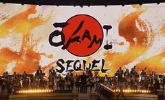 Capcom oznámil pokračování hry Okami