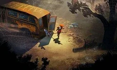 Tento měsíc vyjde pro Xbox One hra The Flame in the Flood
