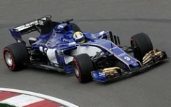 Představeny historické vozy Williams pro F1 2017