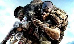Ubisoft má připravovat nový Tom Clancy's Ghost Recon