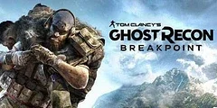 Tom Clancy's Ghost Recon: Breakpoint