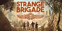 Kooperativní akce Strange Brigade má datum vydání, příběhový trailer