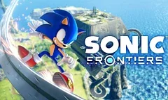 Plošinovka Sonic Frontiers dostává bezplatný update s novým obsahem - Photo režim i nové herní režimy