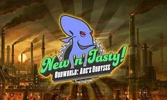 Oddworld: New ‘n’ Tasty pro Wii U je dokončen a má datum vydání