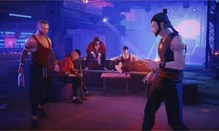 Bojovka Sifu vyjde pro konzole Xbox koncem března