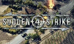 Launch trailer na Sudden Strike 4
