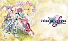 Gameplay trailer na Tales of Graces f Remastered představuje různá vylepšení