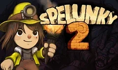 Spelunky 2 vyjde příští rok, nový trailer