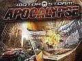 Jak je to s hrou MotorStorm: Apocalypse? Vyjde?