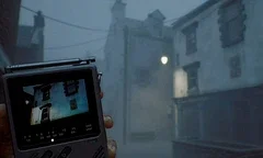 Konami zveřejnilo hned 19 minut dlouhé video z hraní hororové hry Silent Hill: Townfall