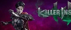 Bojovku Killer Instinct rozšíří Mira