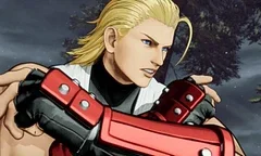 Do Fatal Fury: City of the Wolves se dostane příští týden Andy Bogard