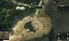 Ukázka PS4 verze strategie Sudden Strike 4