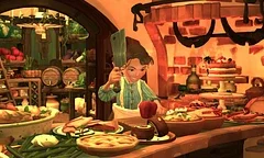 Hra Tales of the Shire: A The Lord of the Rings Game byla odložena na začátek příštího roku