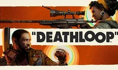 Pravděpodobně se blíží oznámení hry Deathloop  pro konzole Xbox Series X/S