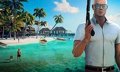 Hitman 2 dostane příští týden novou lokaci Haven Island