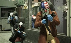 Vyšla kooperativní akce PAYDAY 3, podívejte se na launch trailer