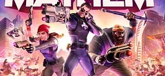 Launch trailer na akci Agents of Mayhem