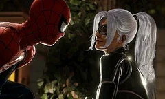 Launch trailer na rozšíření The Heist pro Marvel’s Spider-Man