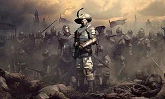GreedFall oznámen pro PS5 a Xbox Series X/S