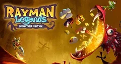 Na Switch se objevilo demo na Rayman Legends: Definitive Edition