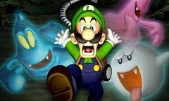 Spekulace: Luigi’s Mansion 3 vyjde začátkem října