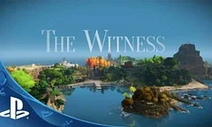 The Witness dostane na launch PlayStation 4 Pro update