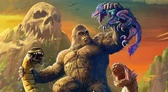 Oznámena akční dobrodružná hra Skull Island: Rise of Kong