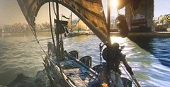 Zřejmě unikl první obrázek z Assassin's Creed Origins